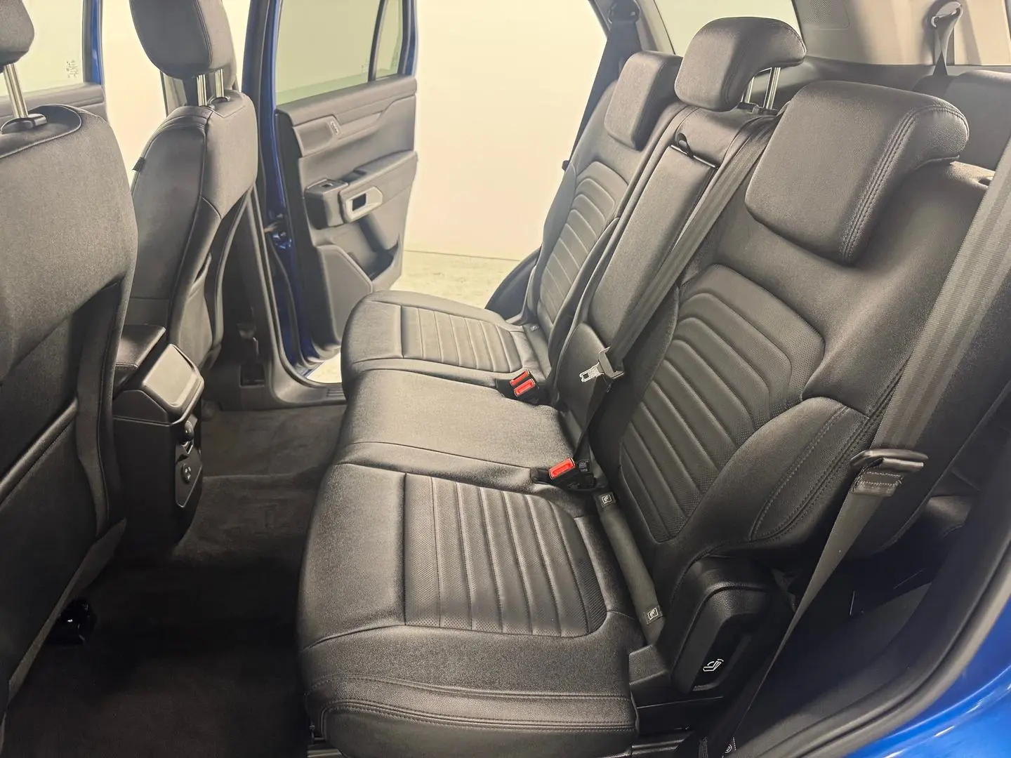 2023 Ford Everest Gallery Image 30