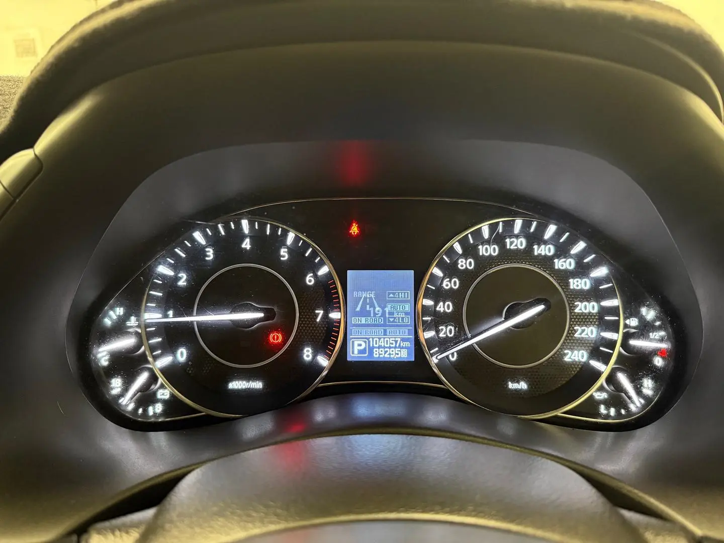 2022 Nissan Patrol Gallery Image 28