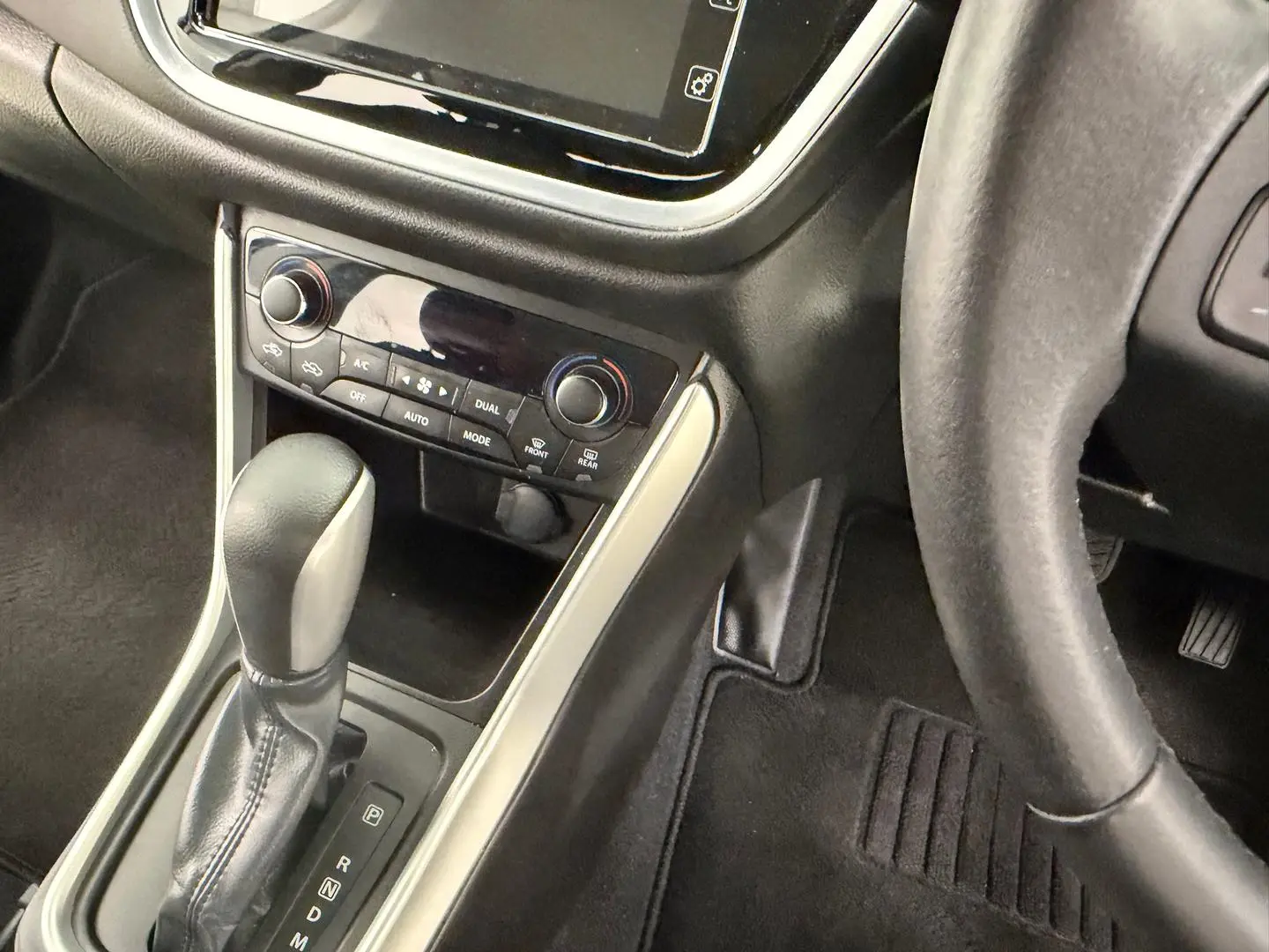 2019 Suzuki S-Cross Gallery Image 18