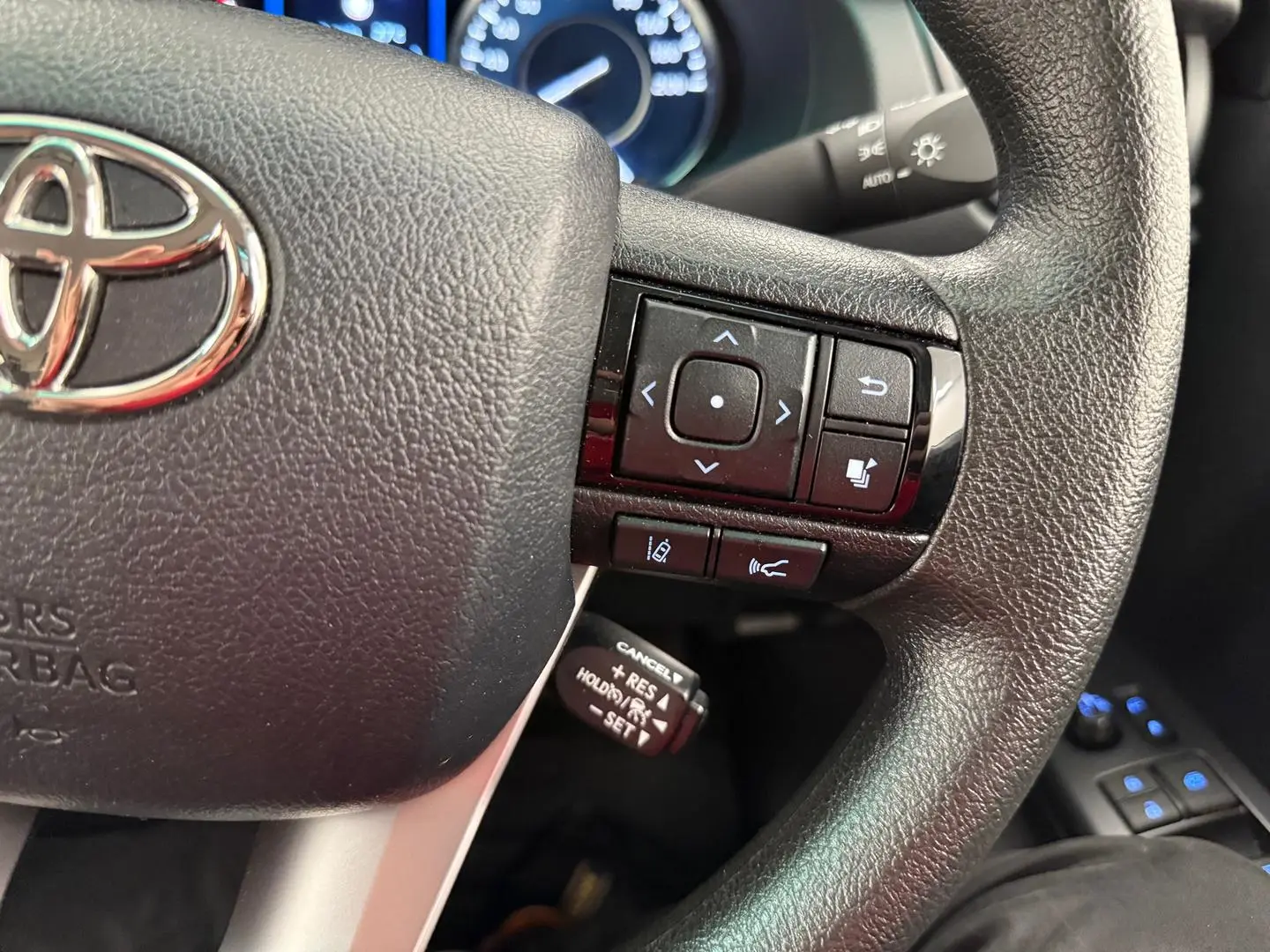 2024 Toyota Fortuner Gallery Image 30