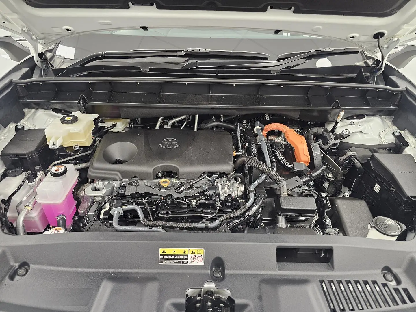 2025 Toyota Kluger Gallery Image 27