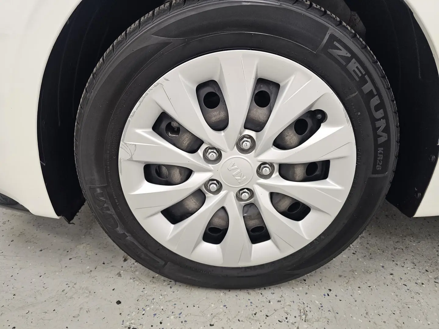 2021 Kia Cerato Gallery Image 9