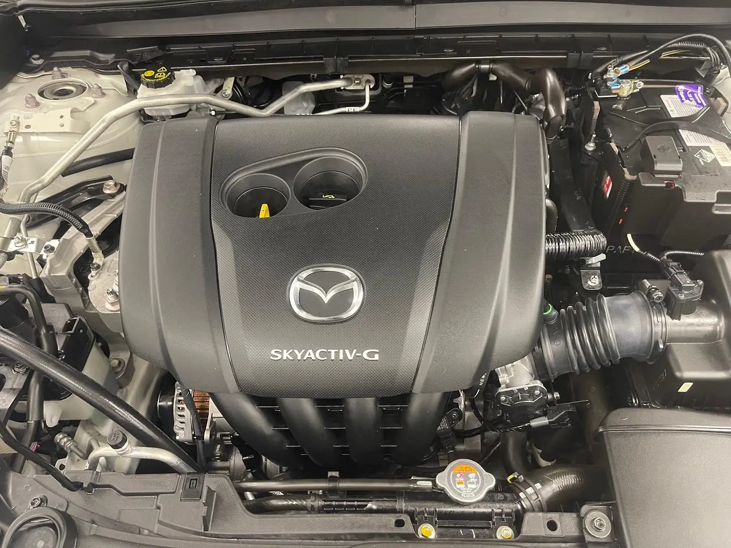 2022 Mazda CX-30 Gallery Image 15