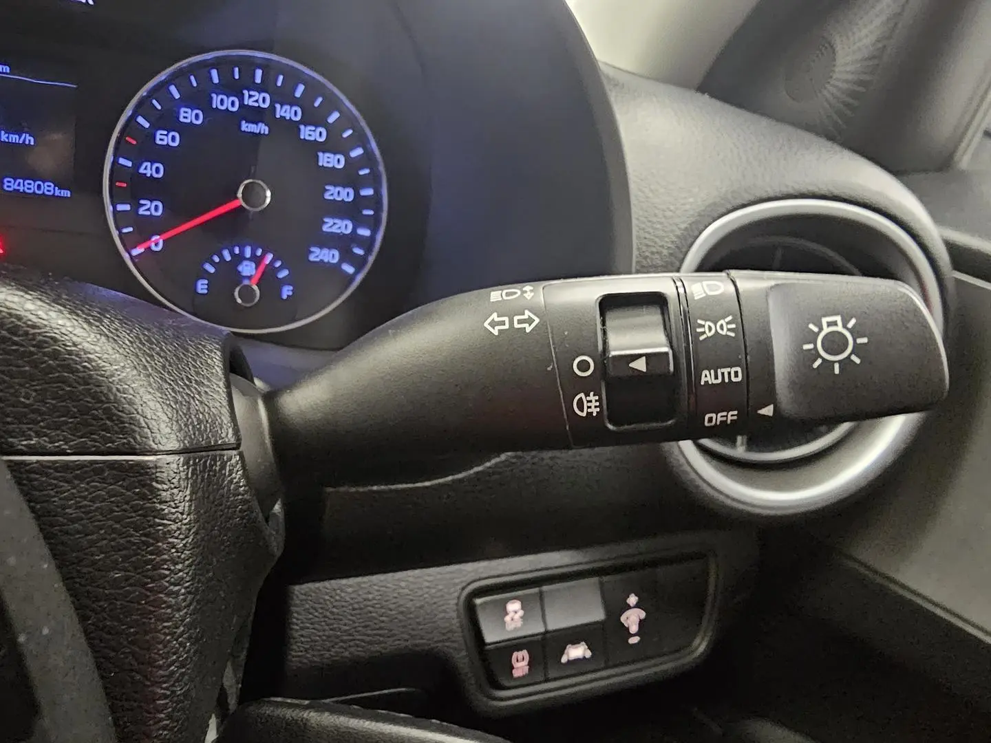 2021 Kia Cerato Gallery Image 37