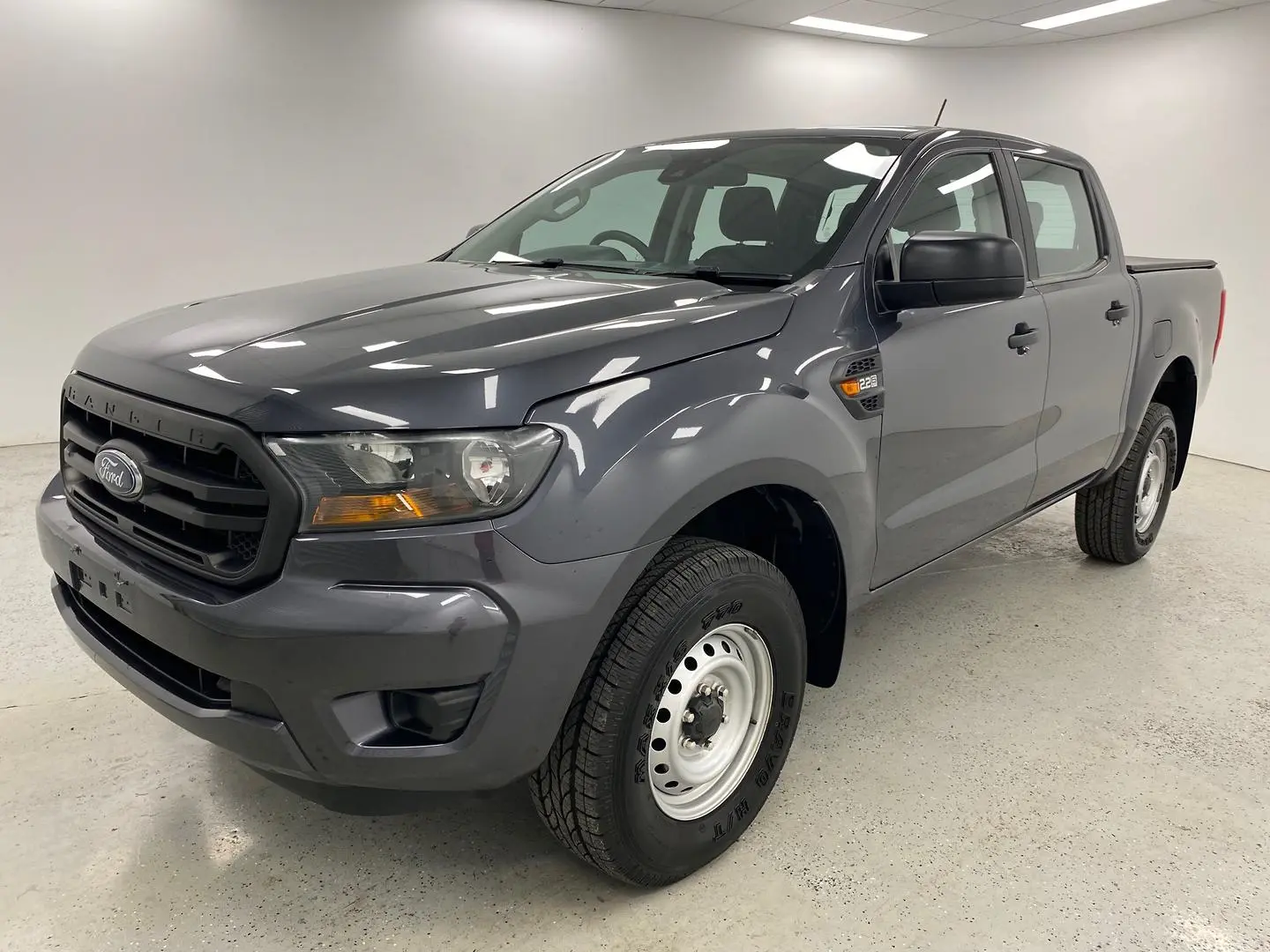 2020 Ford Ranger Gallery Image 7