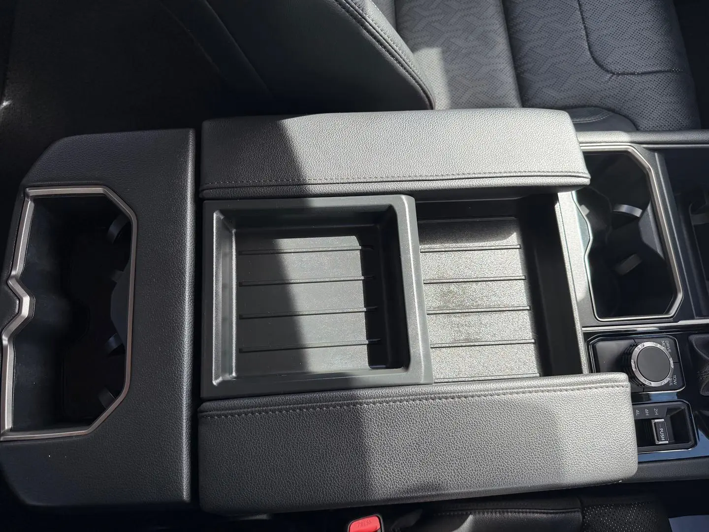 2024 Toyota Tundra Gallery Image 33