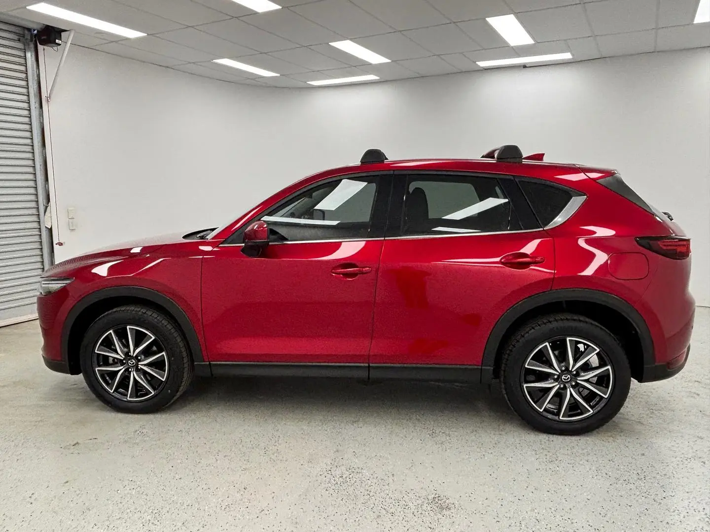 2017 Mazda CX-5 Gallery Image 6