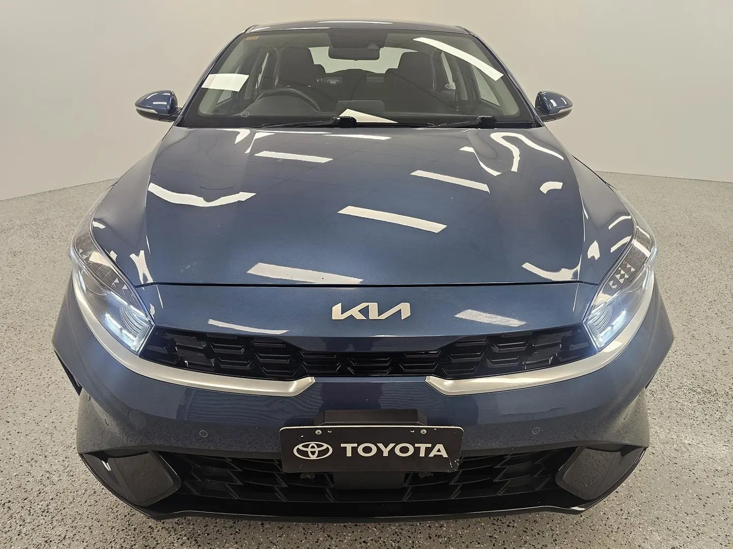 2024 Kia Cerato Gallery Image 38