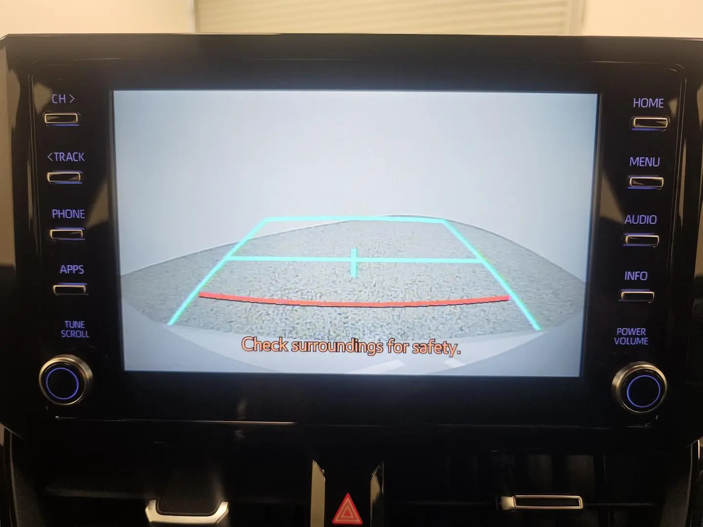 2022 Toyota Corolla Gallery Image 30