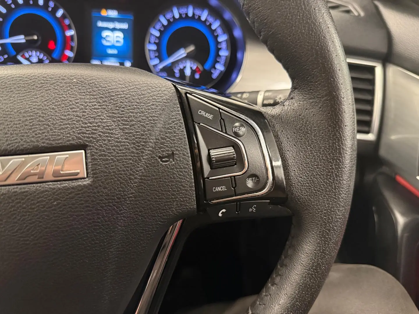 2020 Haval H2 Gallery Image 30