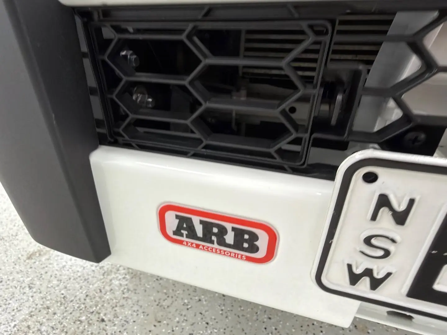 2019 Toyota Fortuner Gallery Image 30