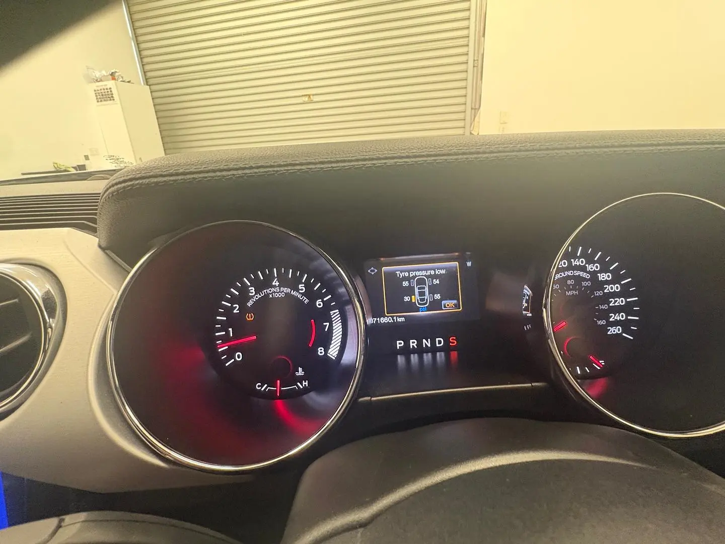 2017 Ford Mustang Gallery Image 23