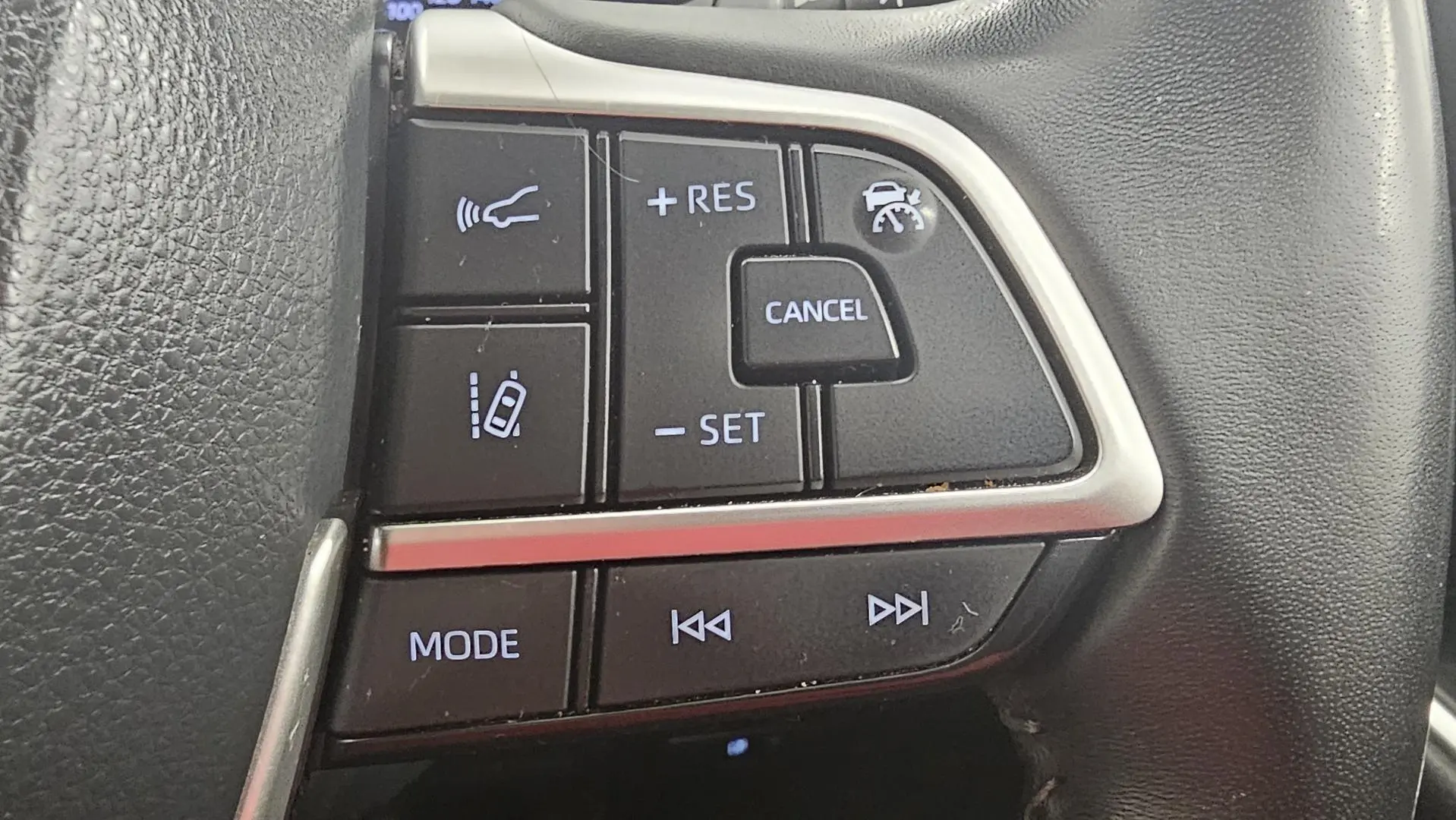 2023 Toyota Kluger Gallery Image 36