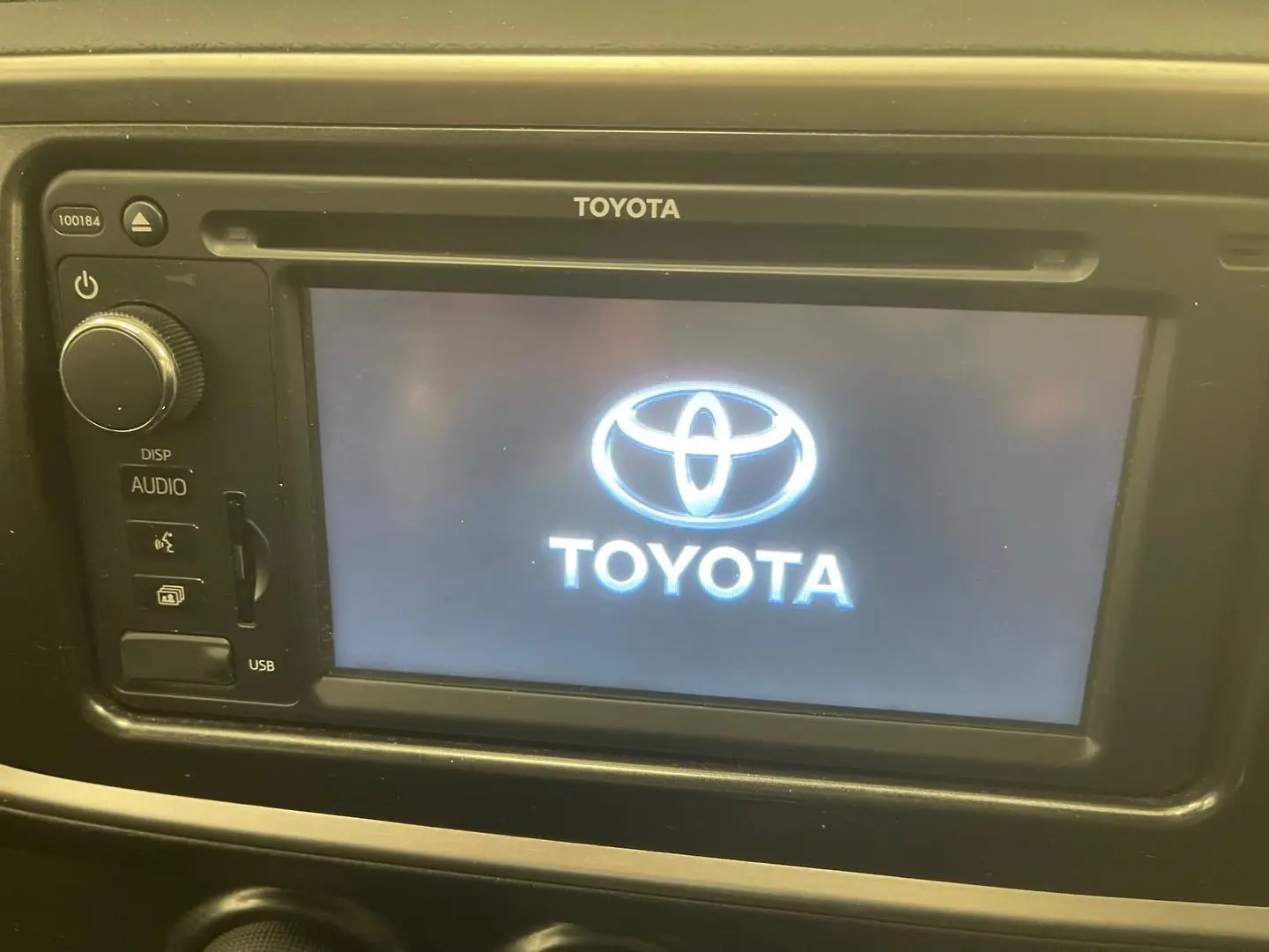 2014 Toyota Corolla Gallery Image 19