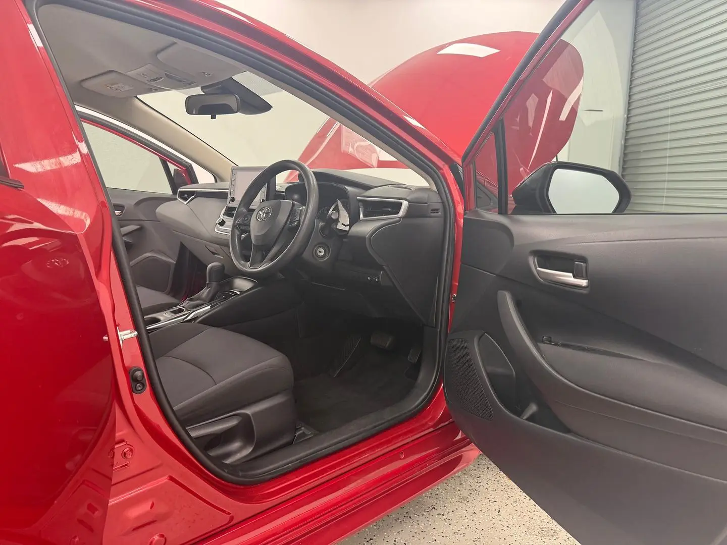 2020 Toyota Corolla Gallery Image 20