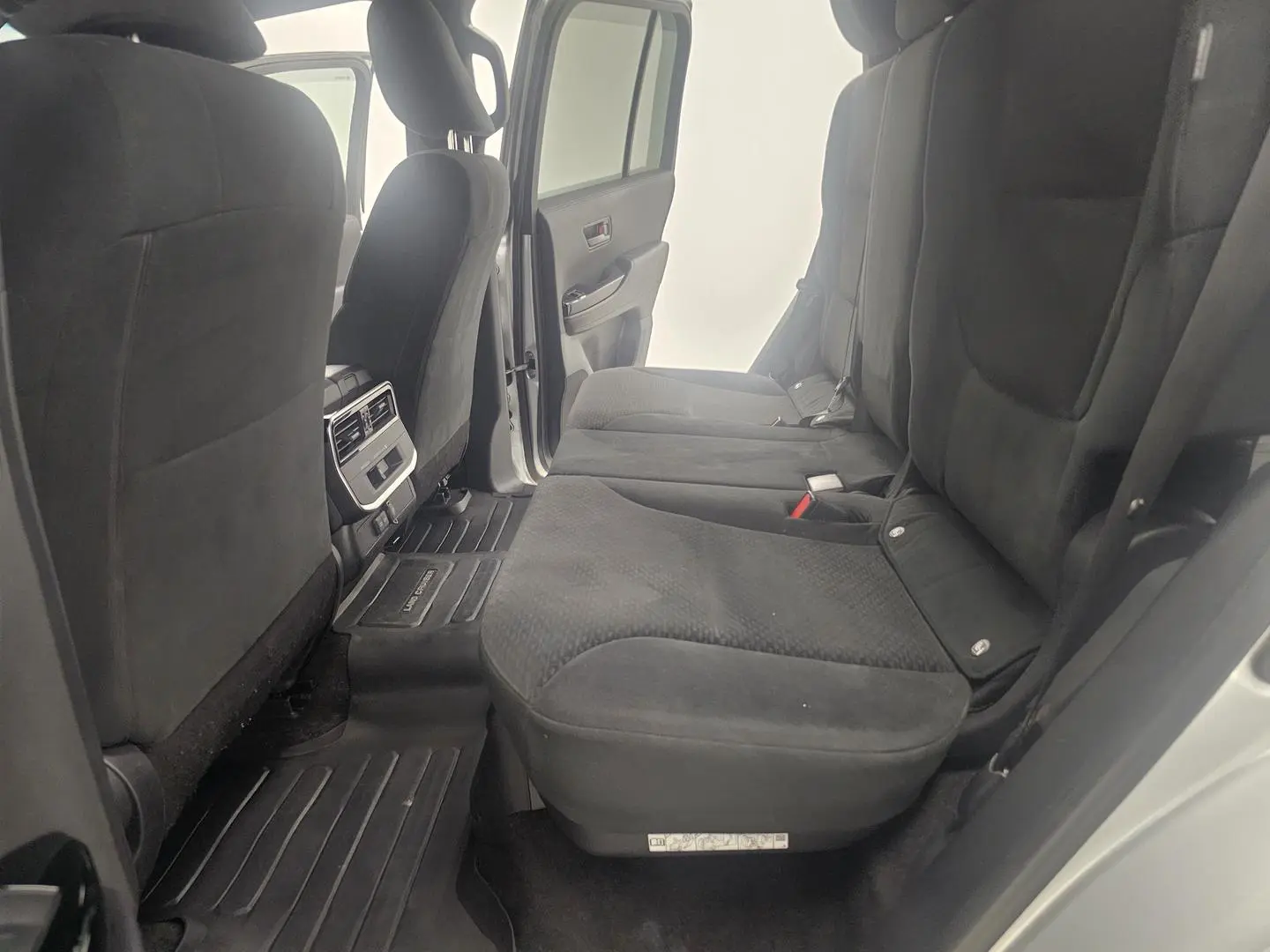 2023 Toyota Landcruiser Gallery Image 15