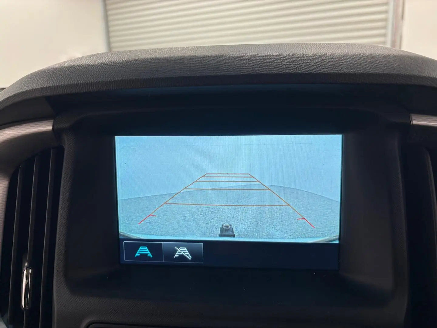 2020 Holden Trailblazer Gallery Image 30