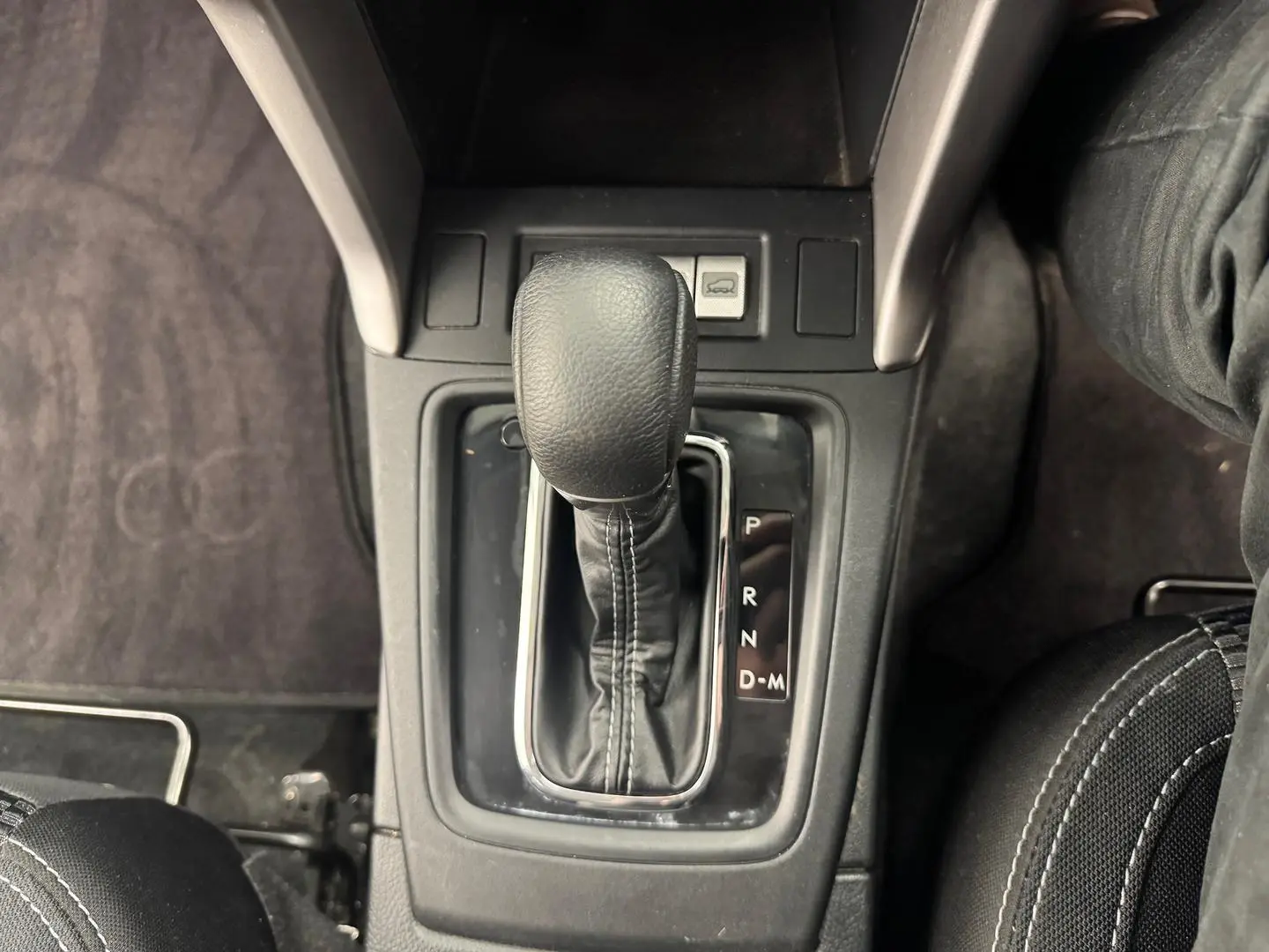 2015 Subaru Forester Gallery Image 24