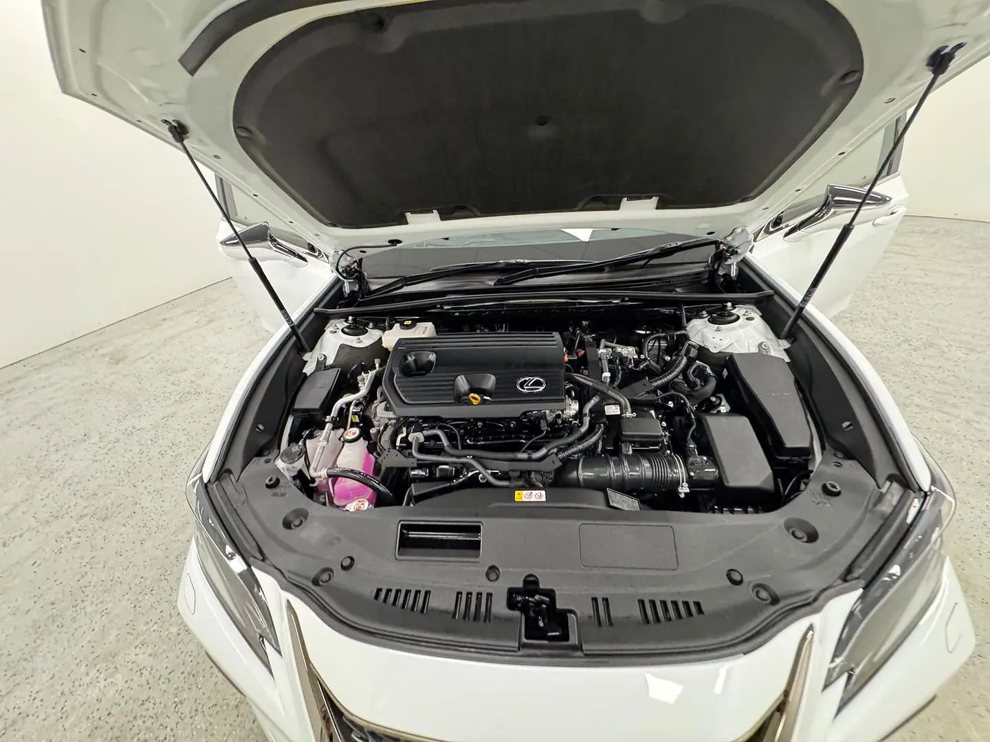 2022 Lexus ES Gallery Image 14