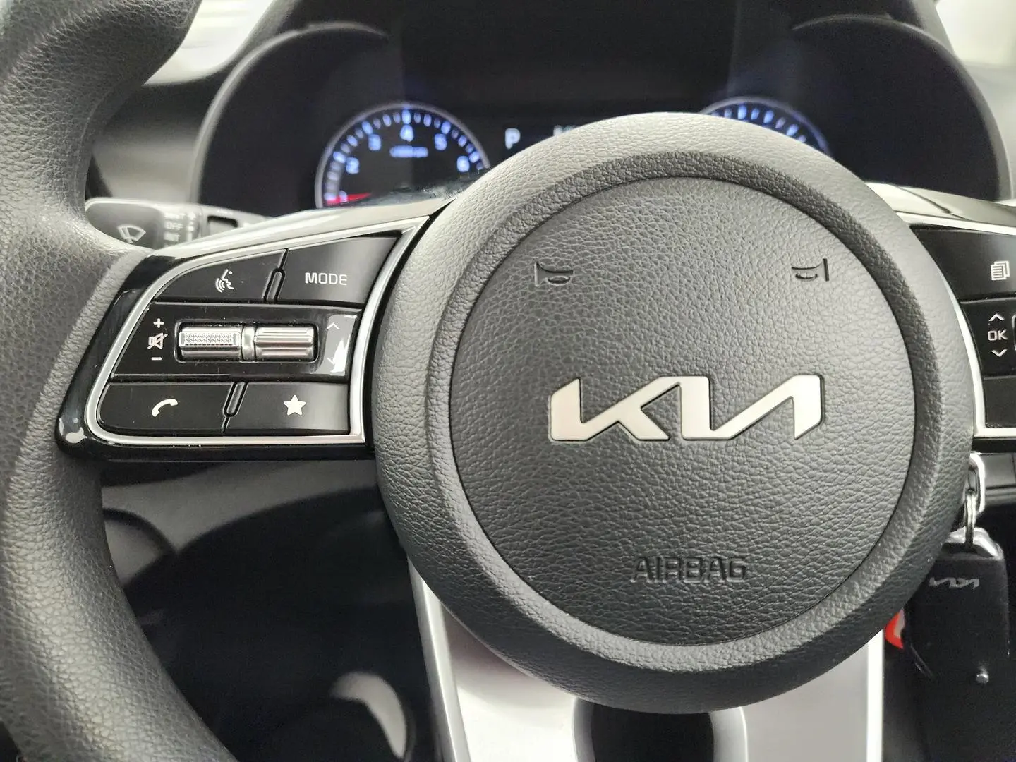 2023 Kia Cerato Gallery Image 27