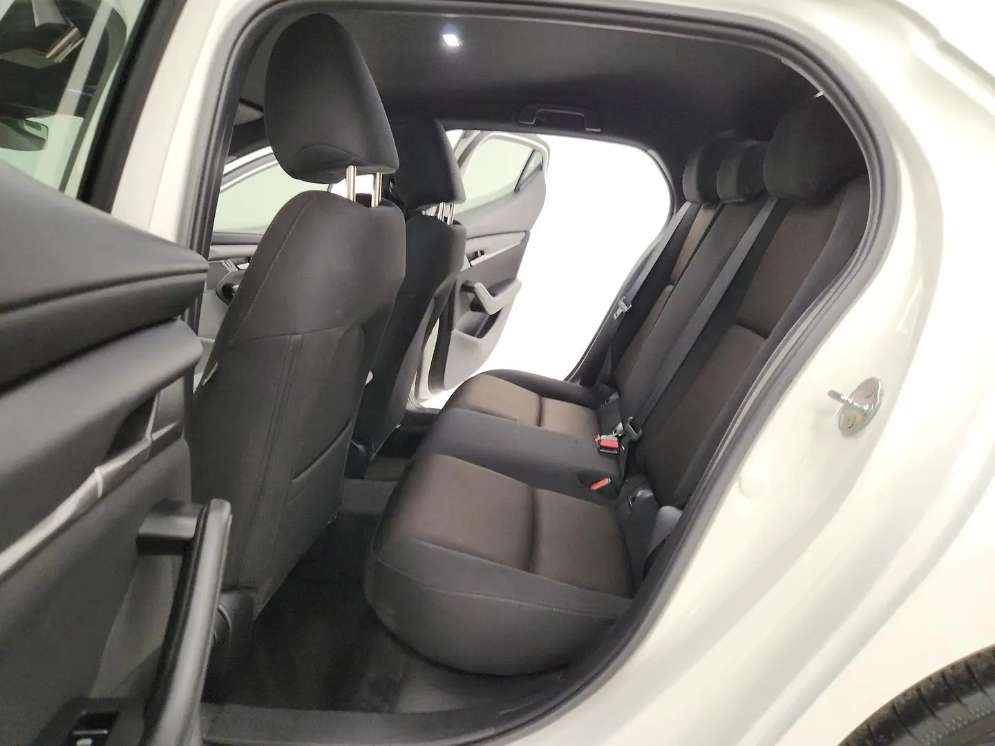 2020 Mazda 3 Gallery Image 19