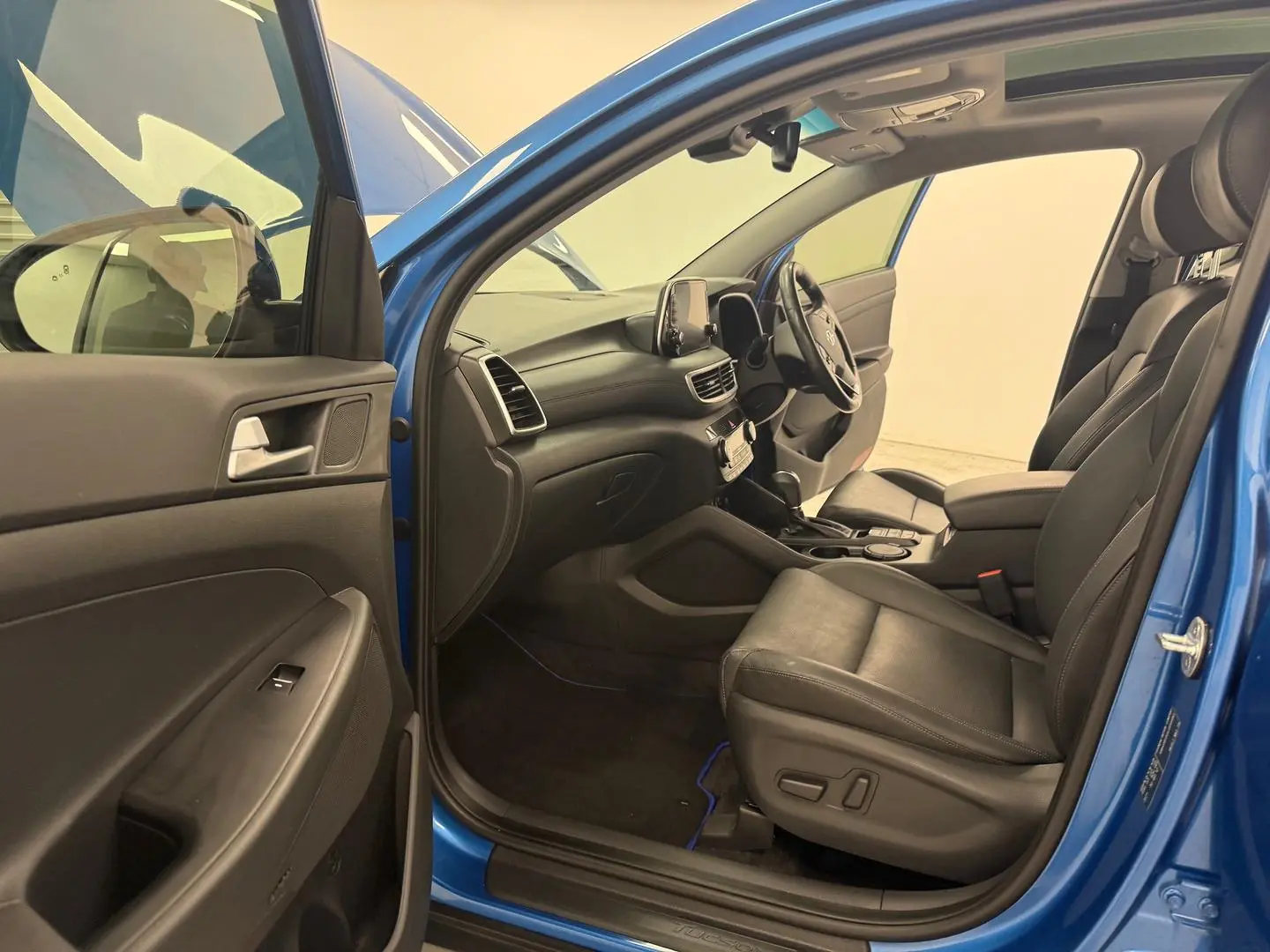 2019 Hyundai Tucson Gallery Image 10