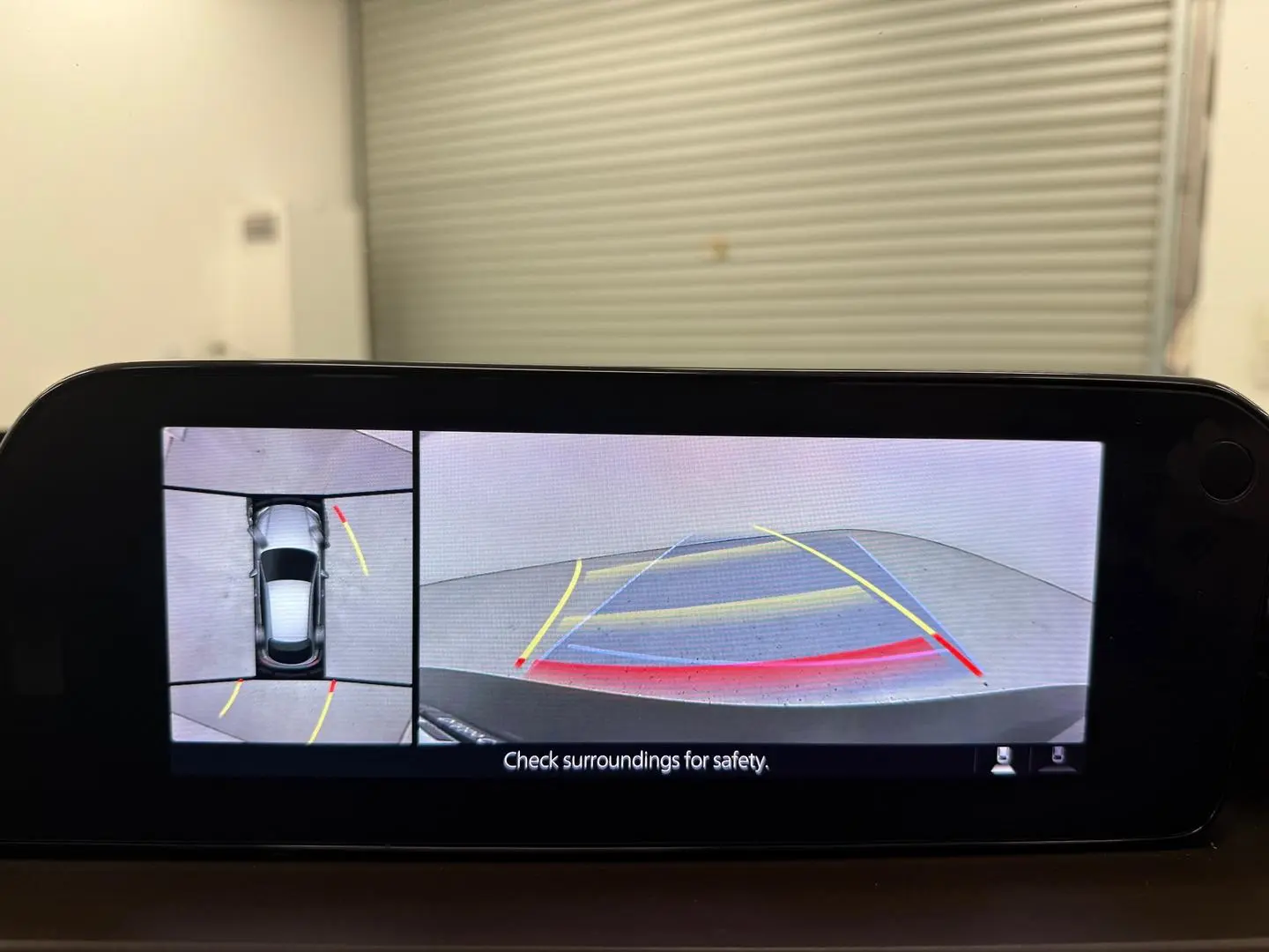 2020 Mazda CX-30 Gallery Image 33