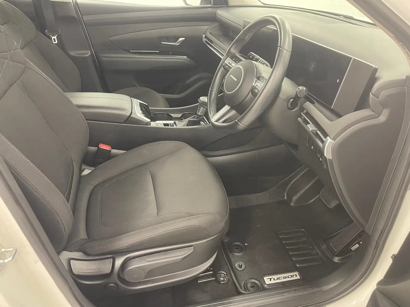 2024 Hyundai Tucson Gallery Image 20