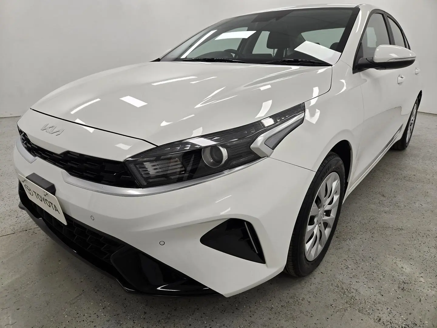 2023 Kia Cerato Gallery Image 7