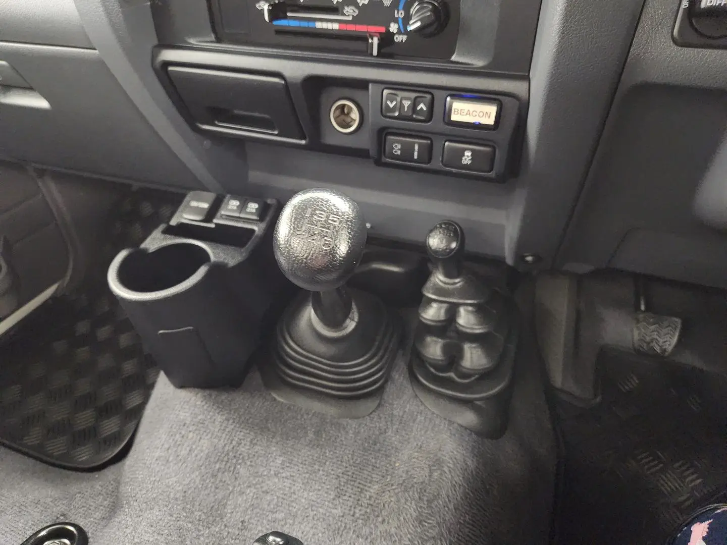 2022 Toyota Landcruiser Gallery Image 26