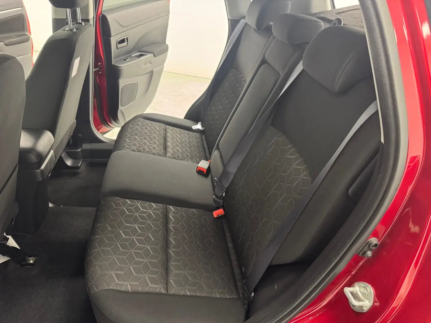 2019 Mitsubishi ASX Gallery Image 28