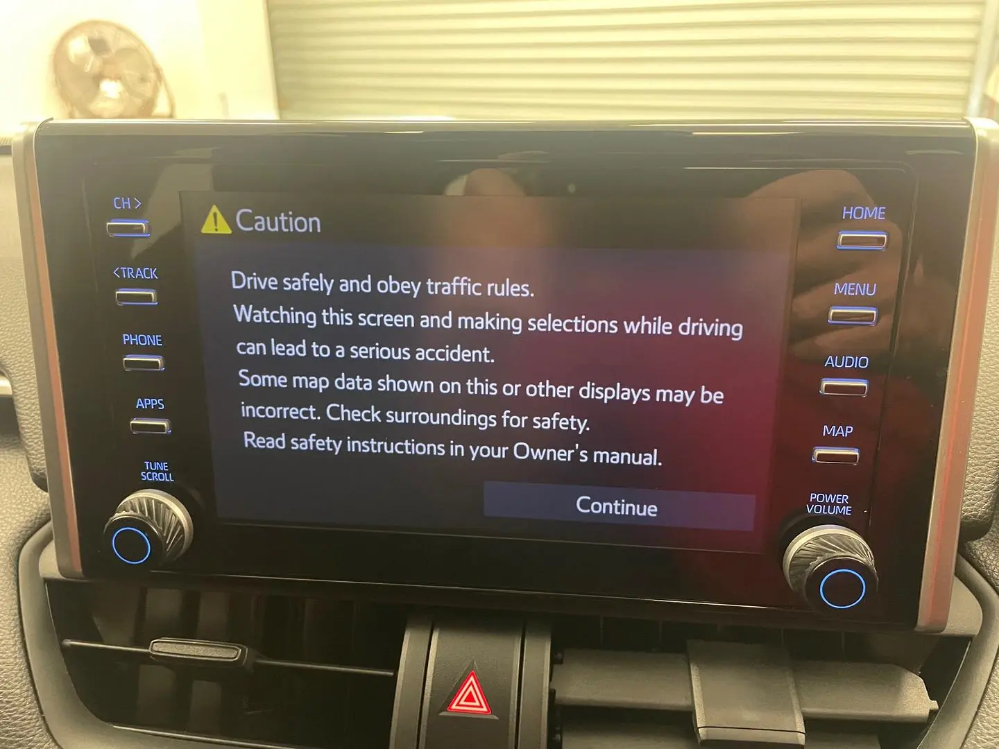2022 Toyota RAV4 Gallery Image 27