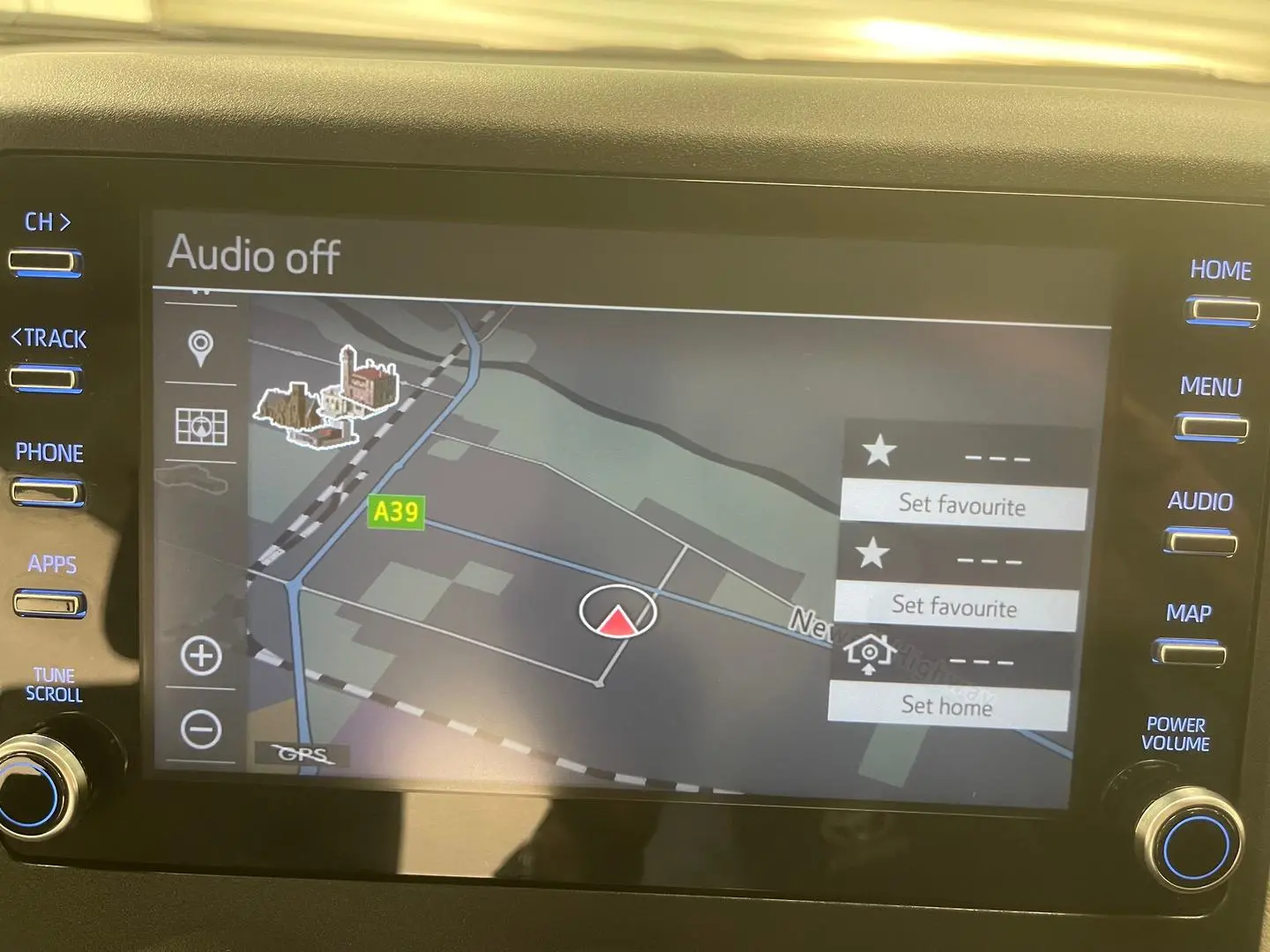 2020 Toyota Hiace Gallery Image 19