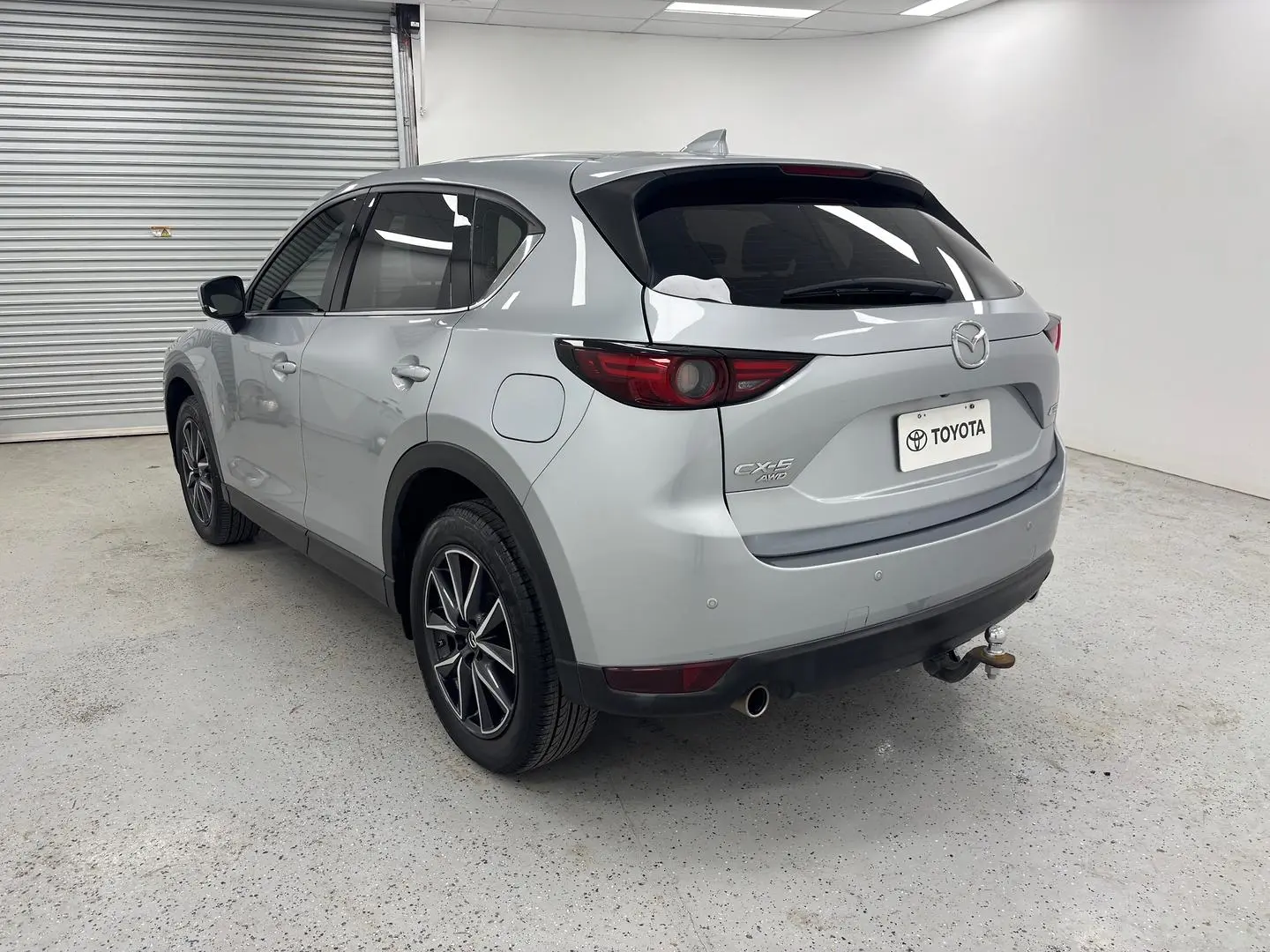 2019 Mazda CX-5 Gallery Image 5