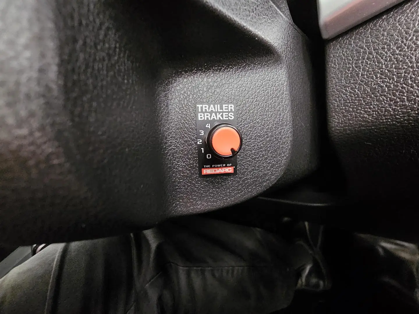 2021 LDV T60 Gallery Image 35