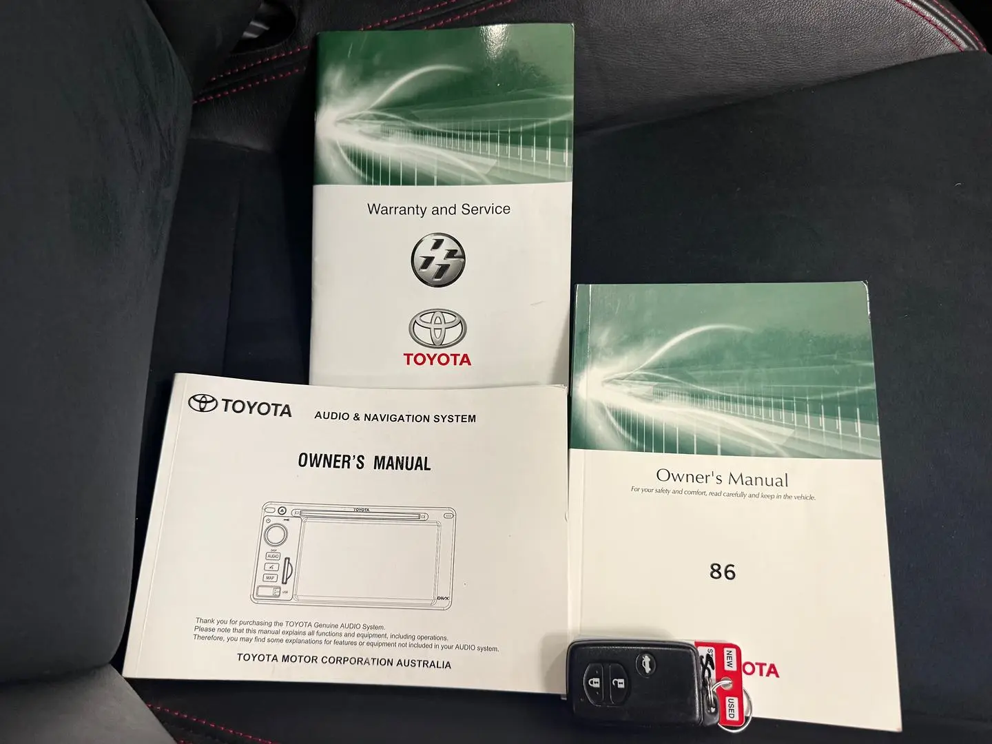 2014 Toyota 86 Gallery Image 28