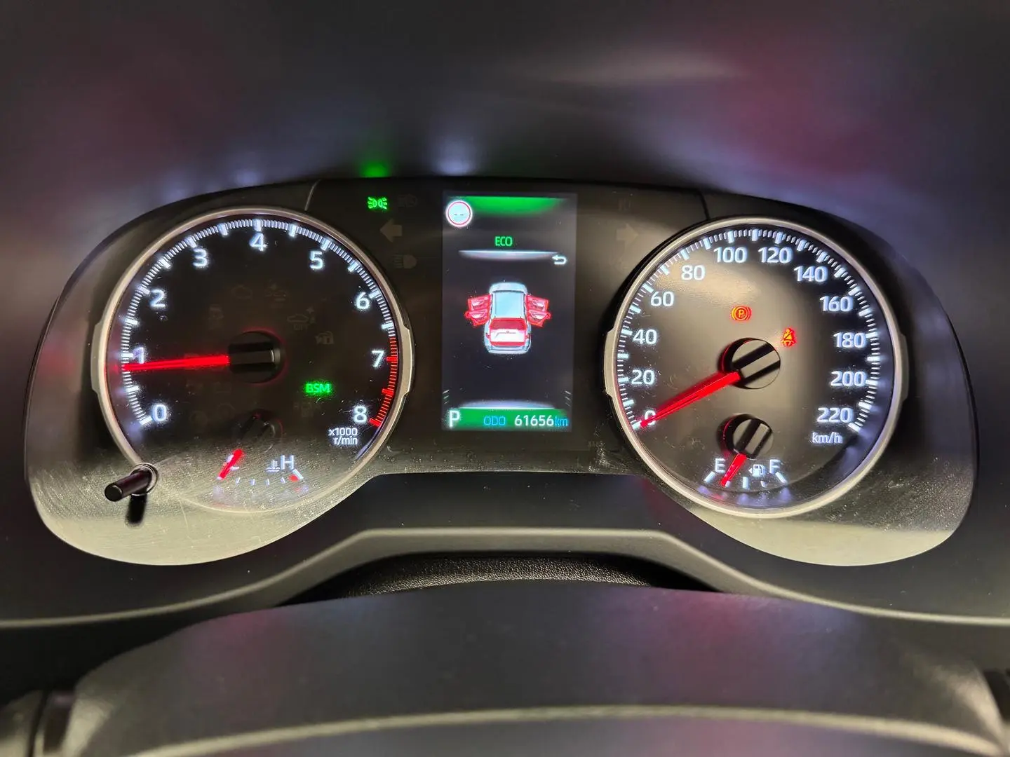 2021 Toyota RAV4 Gallery Image 21