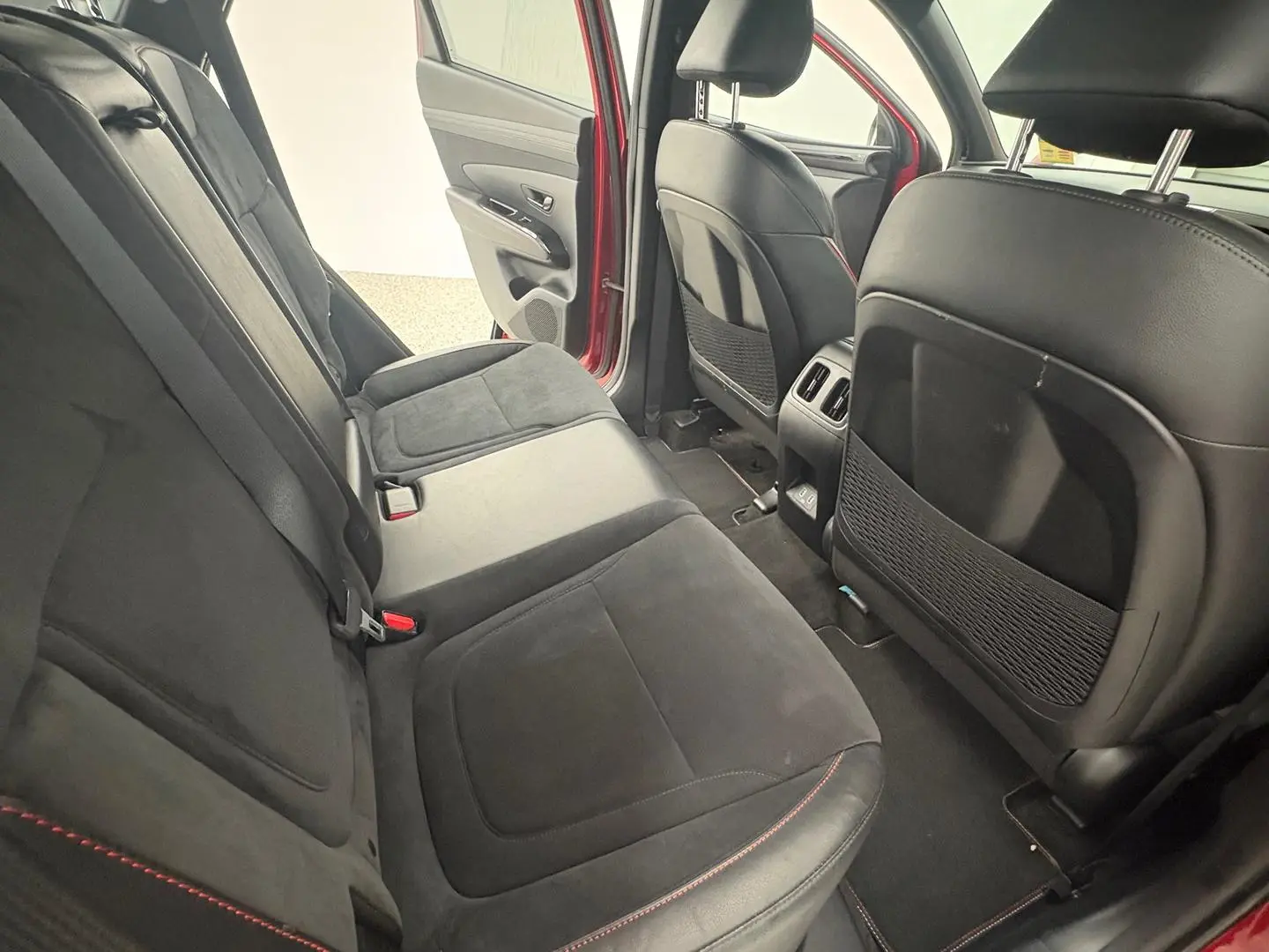 2022 Hyundai Tucson Gallery Image 19