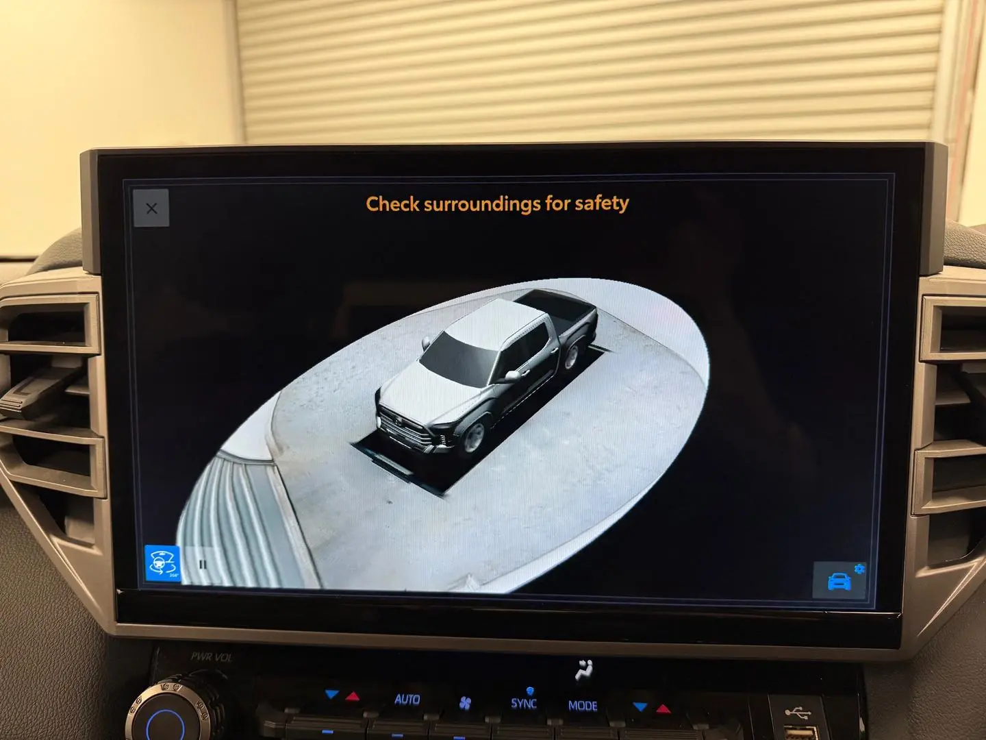 2024 Toyota Tundra Gallery Image 32
