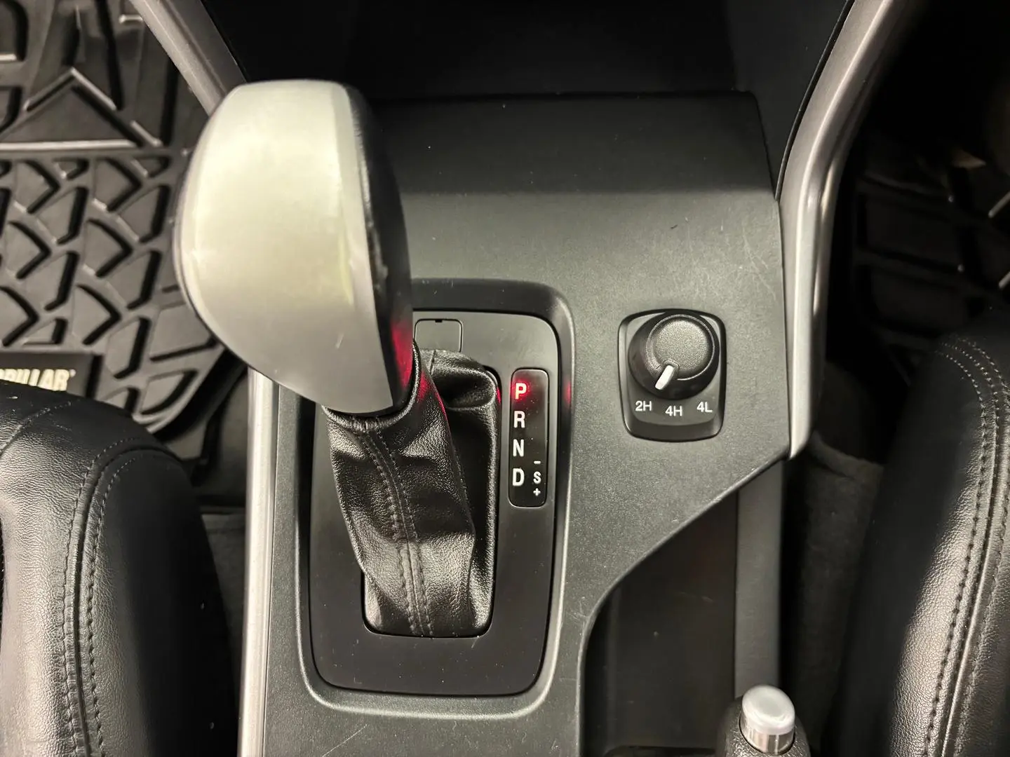 2018 Mazda BT-50 Gallery Image 20