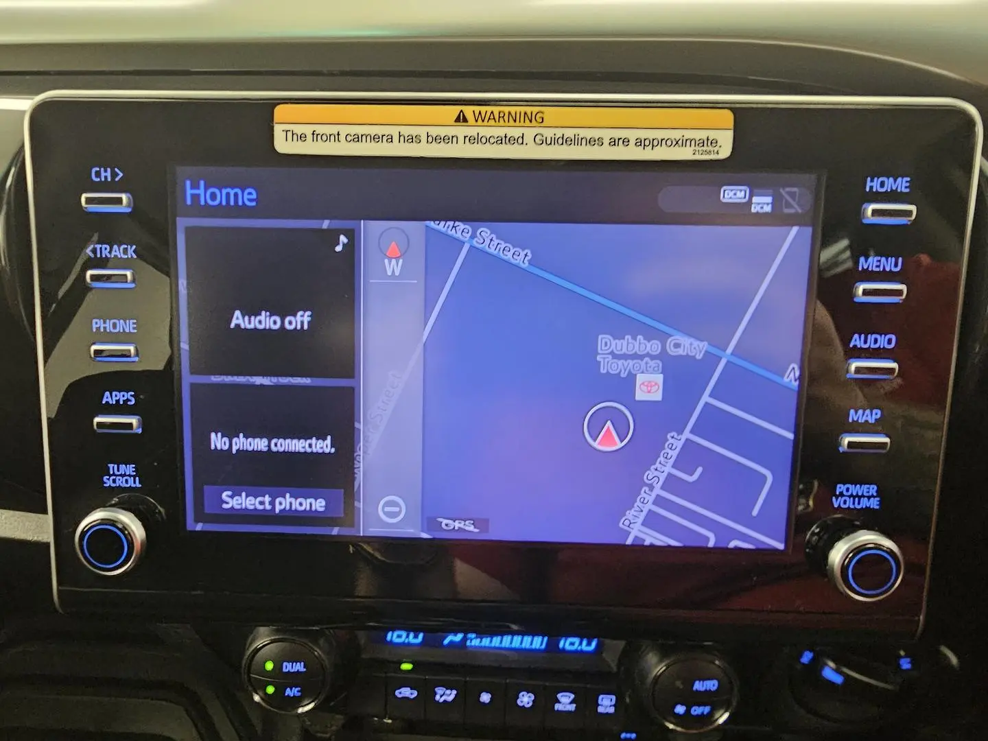 2023 Toyota Hilux Gallery Image 29