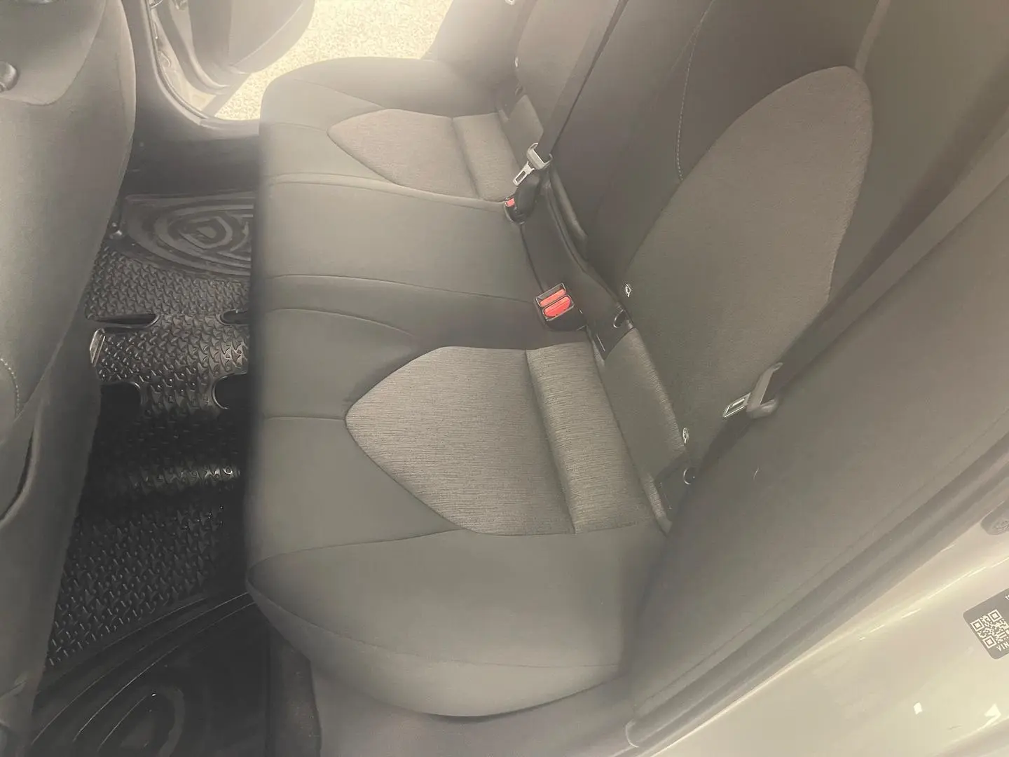 2024 Toyota Camry Gallery Image 19