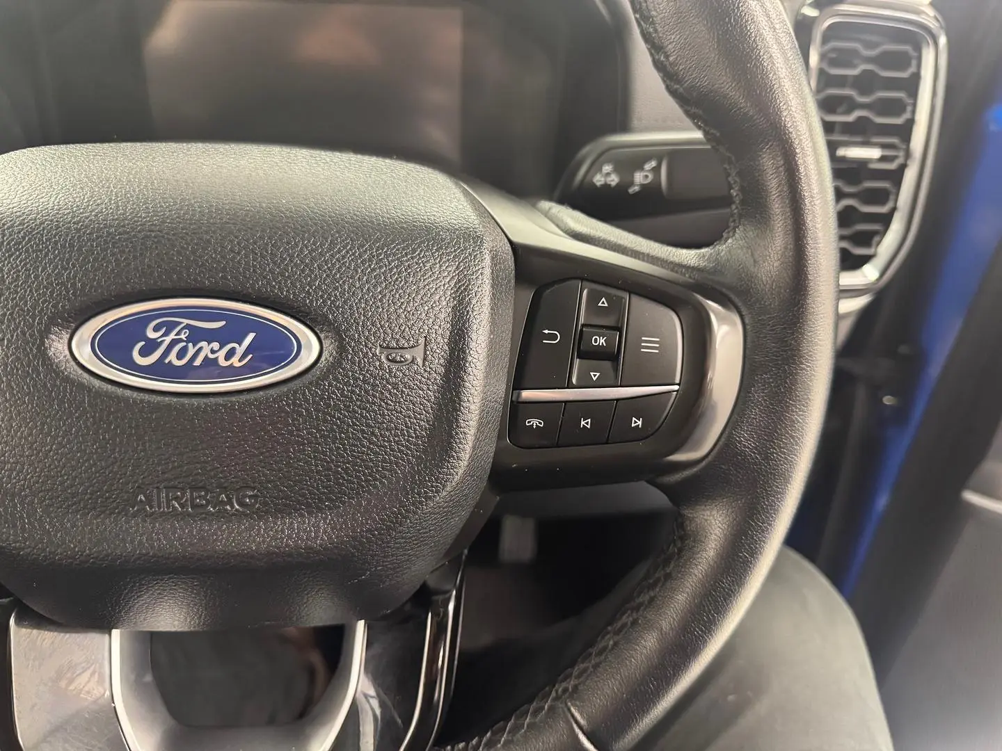 2023 Ford Everest Gallery Image 20