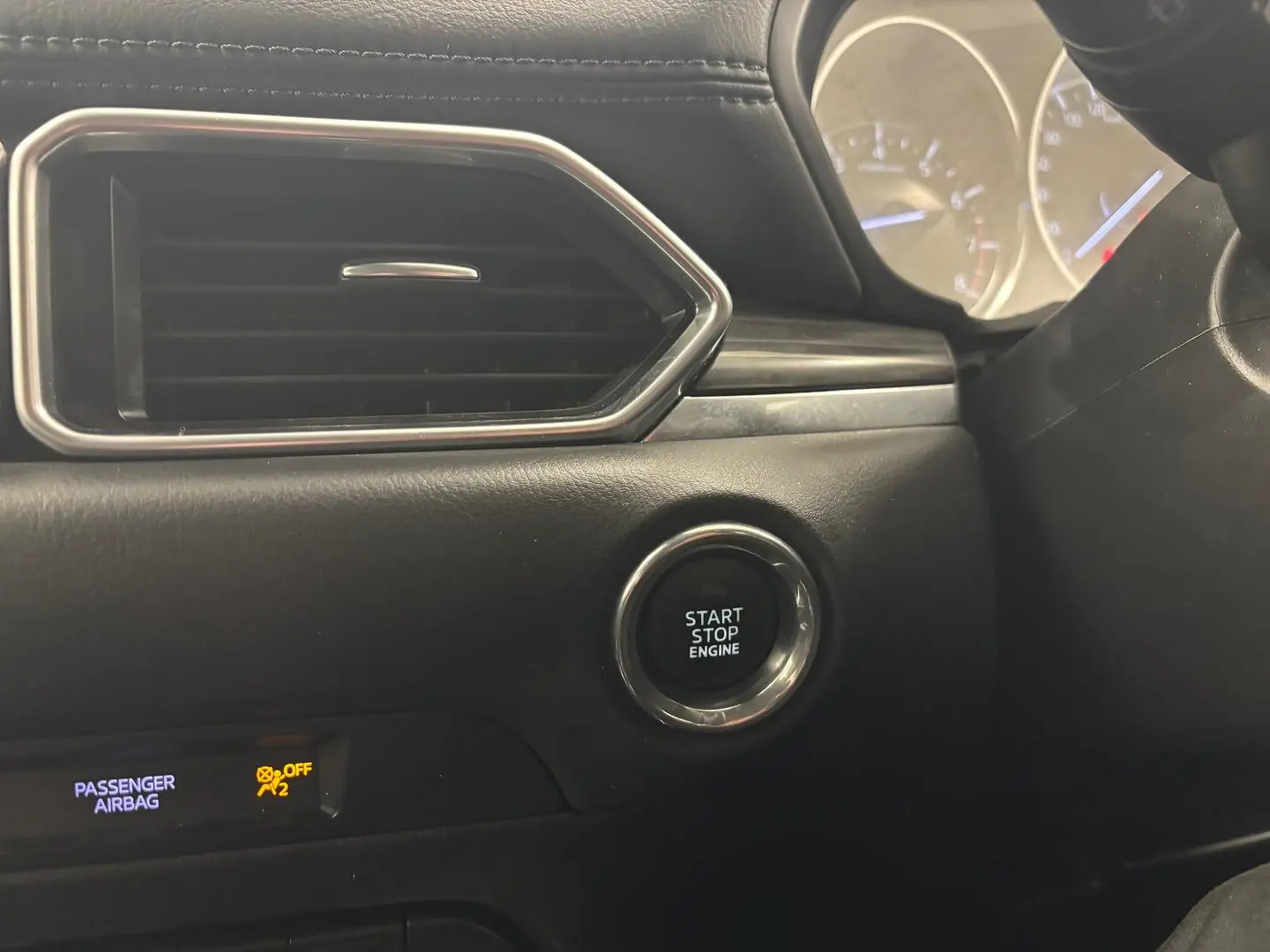 2019 Mazda CX-5 Gallery Image 30