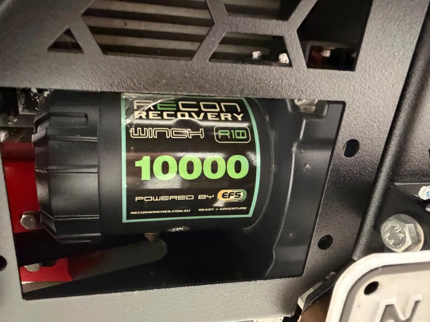 2021 Ford Ranger Gallery Image 38