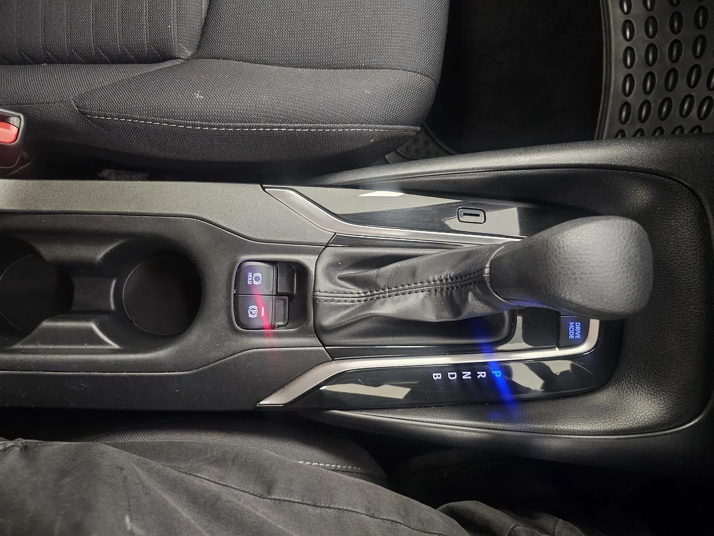 2022 Toyota Corolla Gallery Image 33