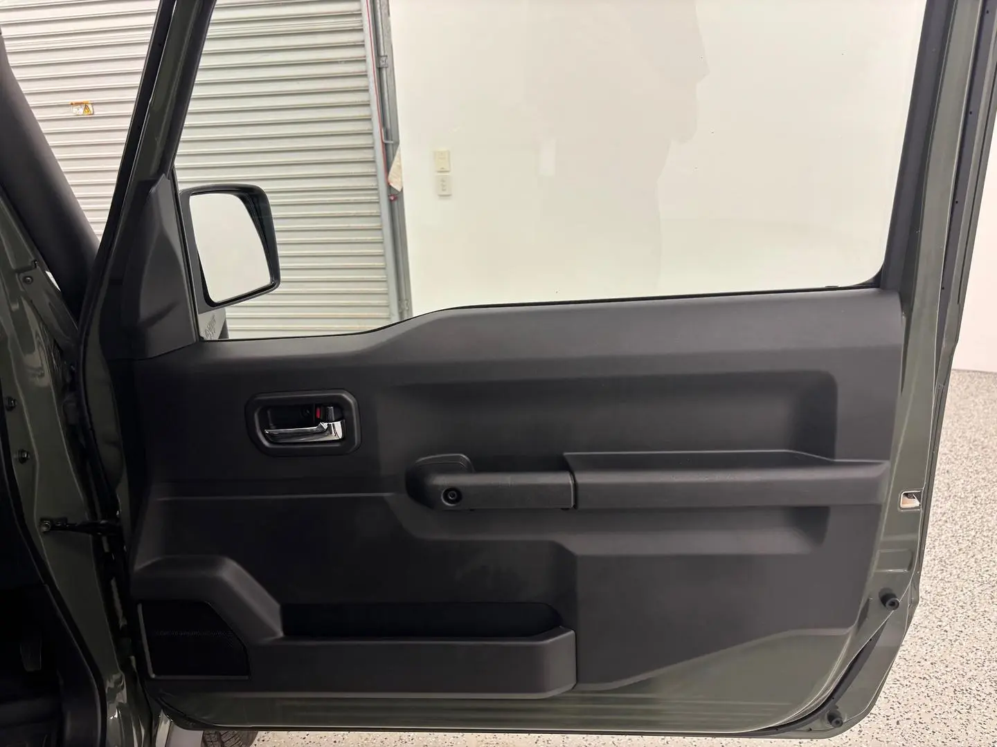 2019 Suzuki Jimny Gallery Image 23