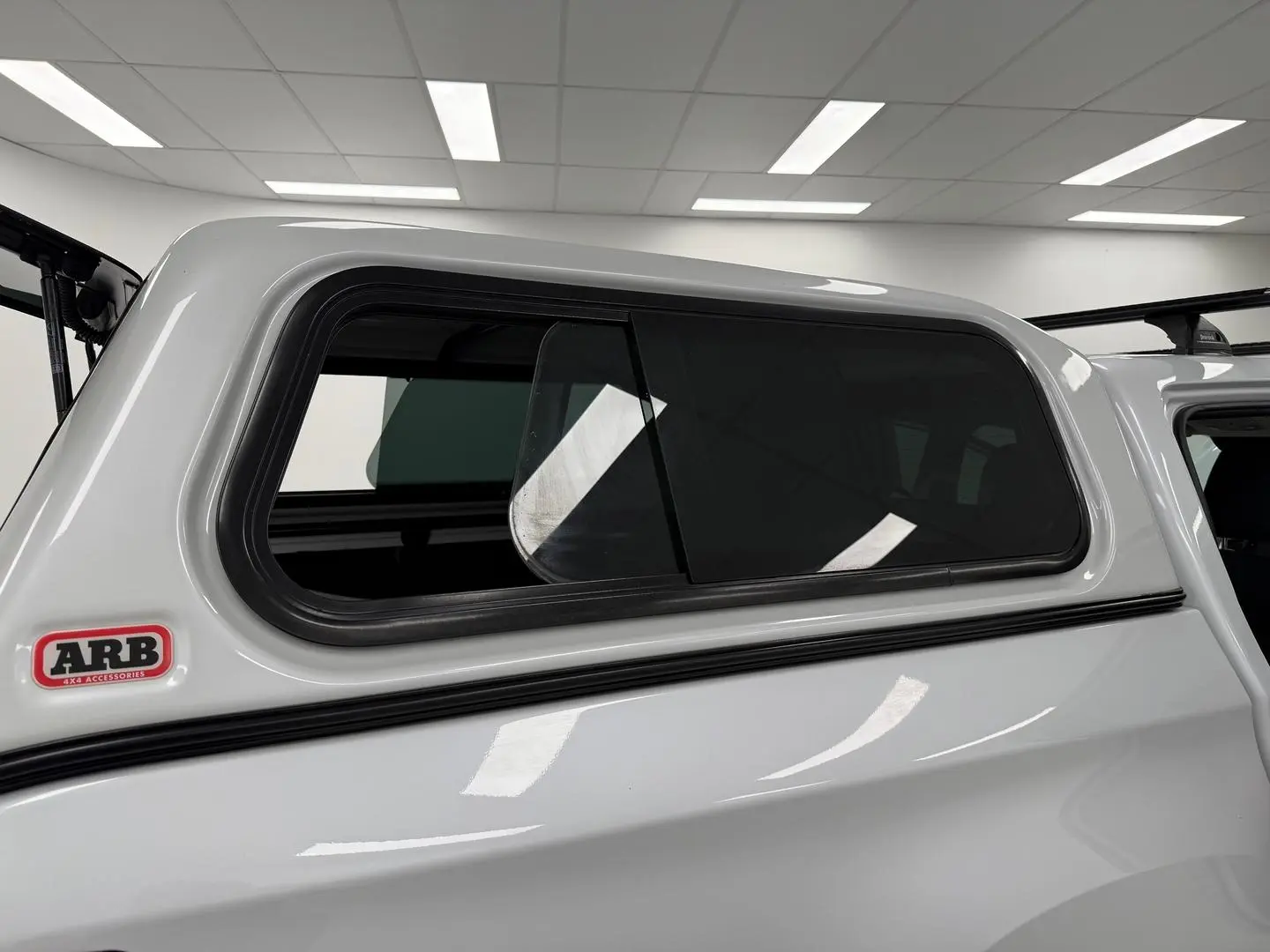 2021 Mitsubishi Triton Gallery Image 18