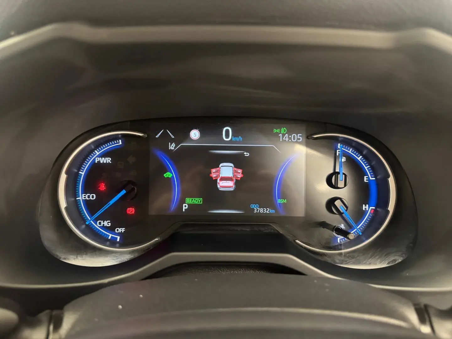 2024 Toyota RAV4 Gallery Image 20