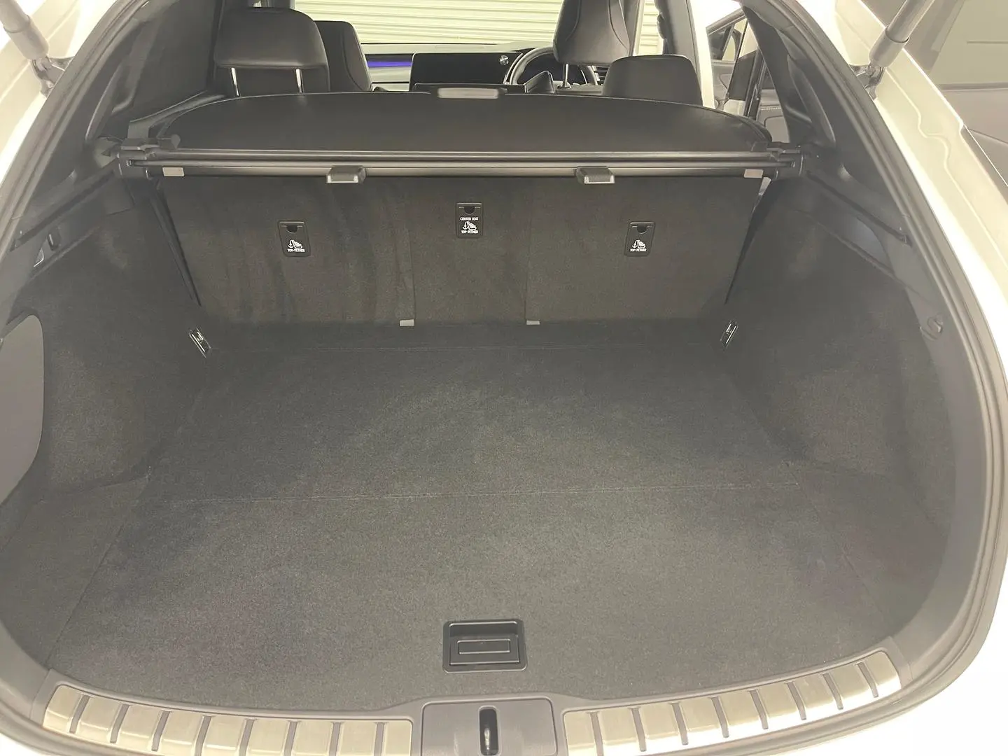 2025 Lexus RX Gallery Image 20